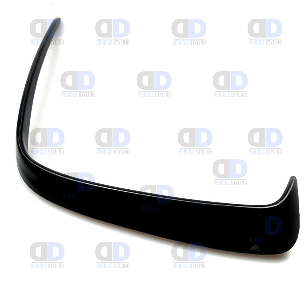 Mercedes W176 A class A45 AMG Line 2013-2018 Rear Bumper Flick Canards