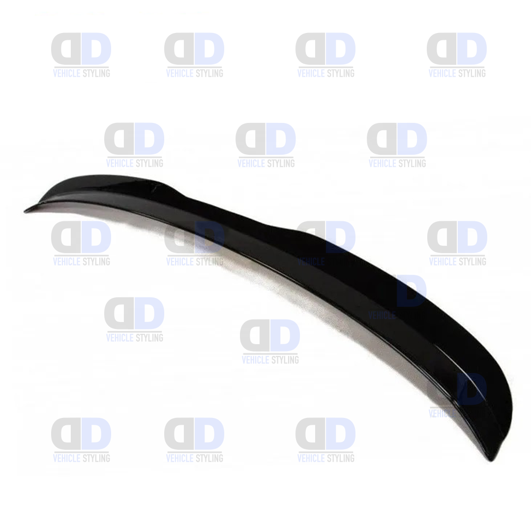 BMW F20 F21 1 series 2013-2019 Rear Lip Spoiler