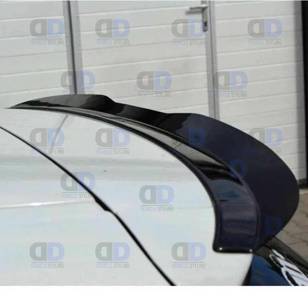 BMW F20 F21 1 series 2013-2019 Rear Lip Spoiler