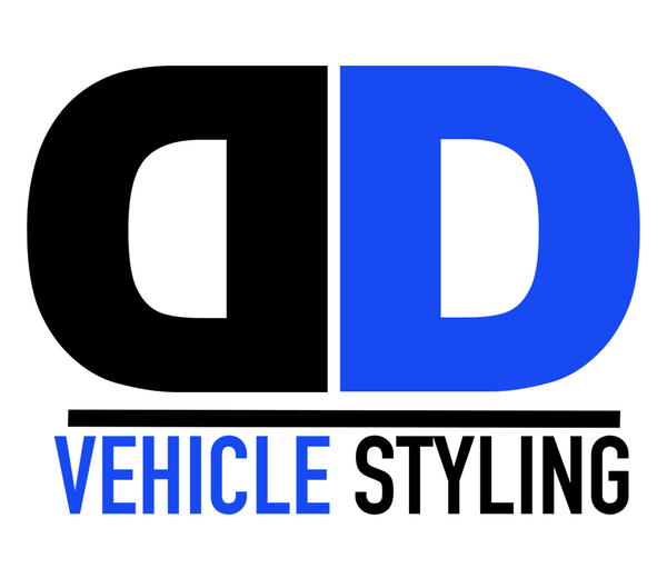 DD Vehicle Styling
